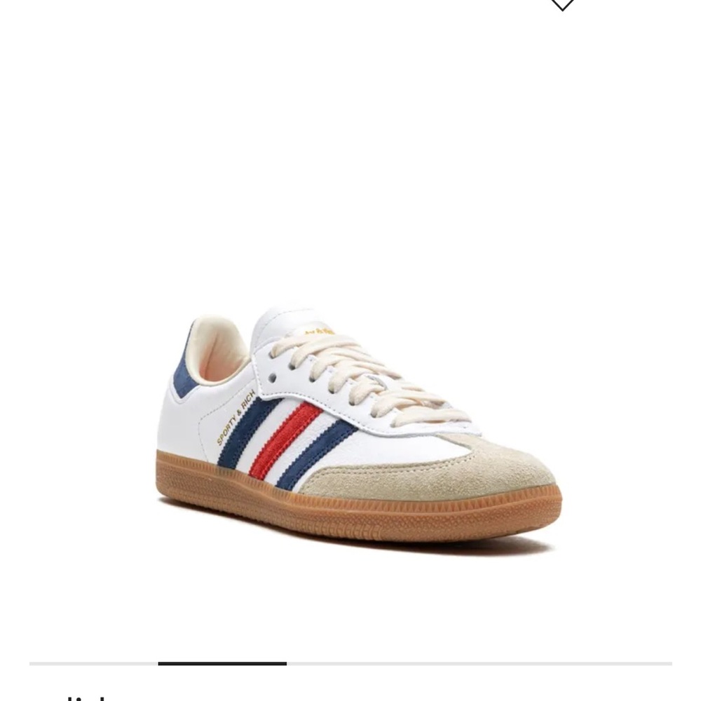 ADIDAS OG SPORTY & RICH USA 6 - Picture 6 of 9